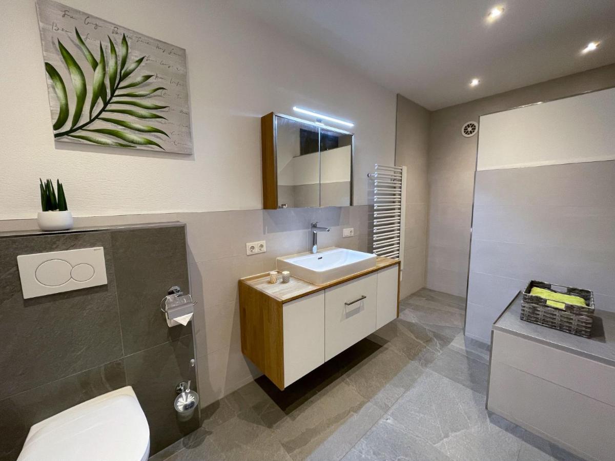 Apartment Sonnseit Living - Wil220 By Interhome 奥伯劳 外观 照片