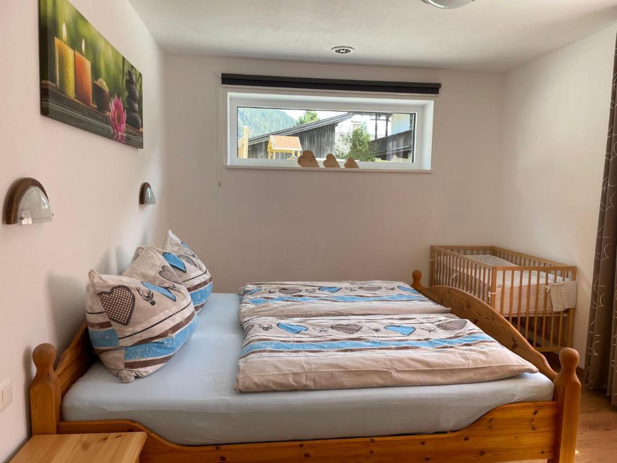 Apartment Sonnseit Living - Wil220 By Interhome 奥伯劳 外观 照片