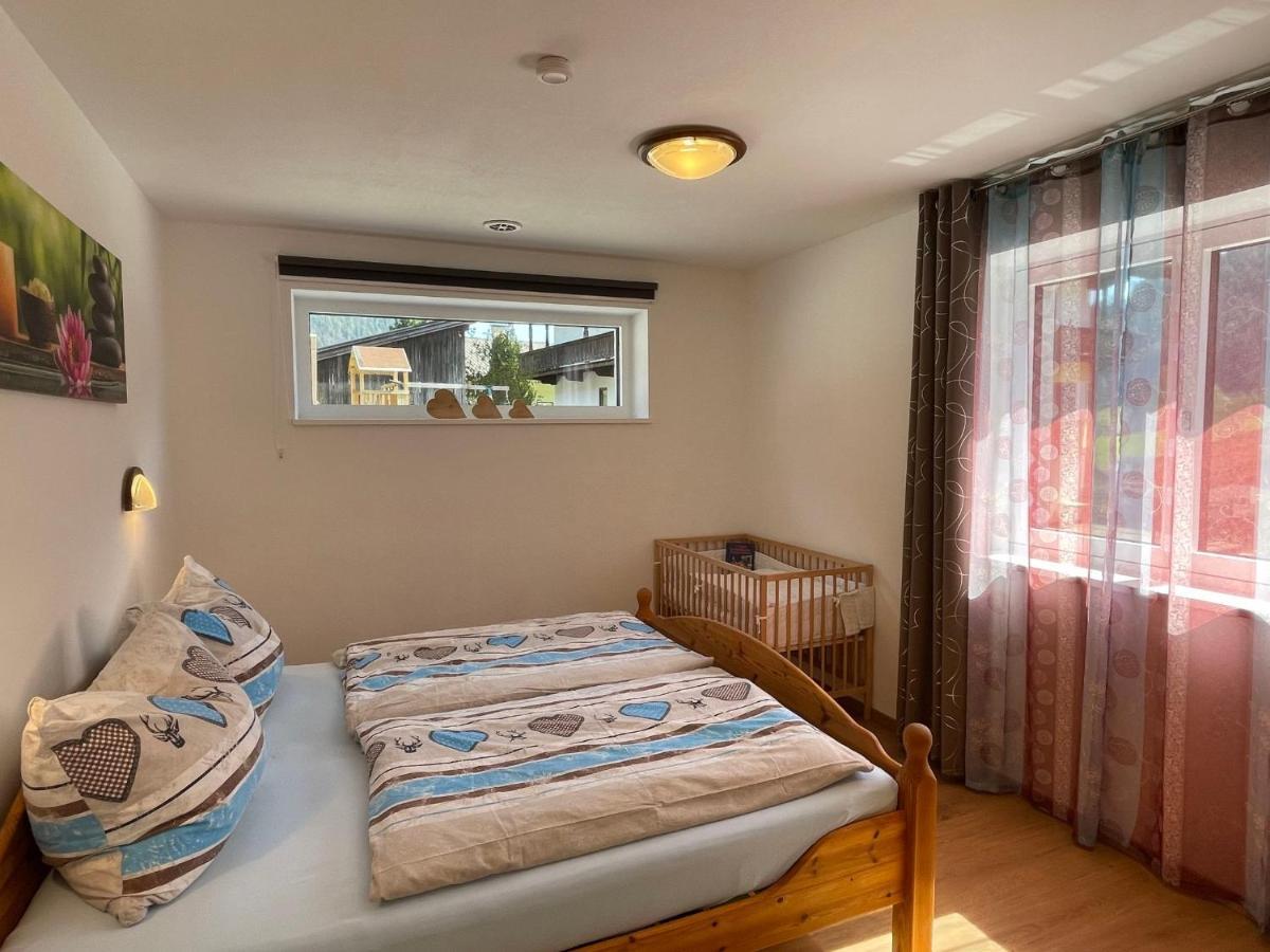 Apartment Sonnseit Living - Wil220 By Interhome 奥伯劳 外观 照片