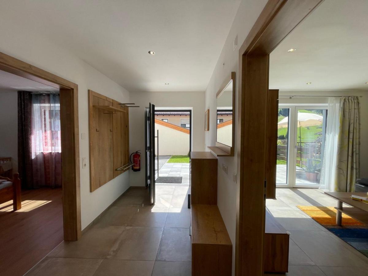 Apartment Sonnseit Living - Wil220 By Interhome 奥伯劳 外观 照片