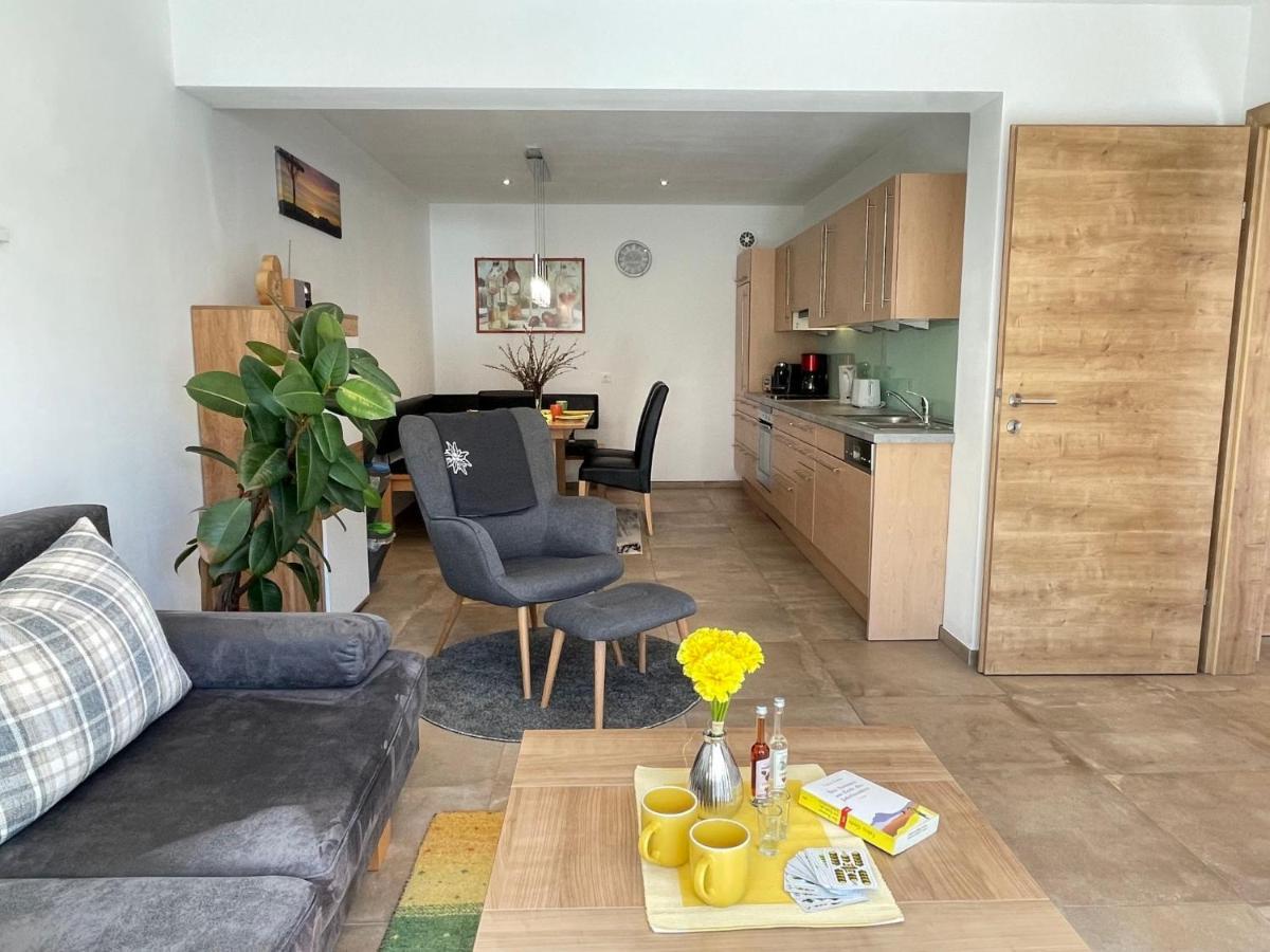 Apartment Sonnseit Living - Wil220 By Interhome 奥伯劳 外观 照片