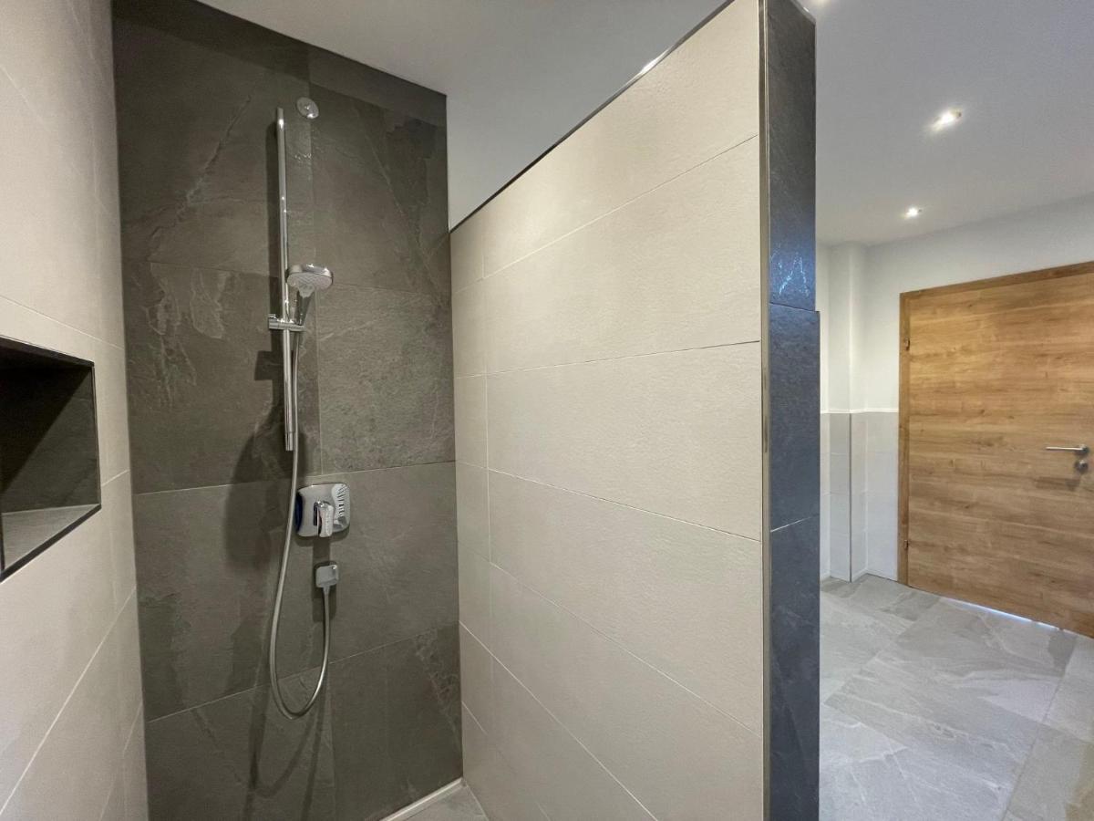 Apartment Sonnseit Living - Wil220 By Interhome 奥伯劳 外观 照片